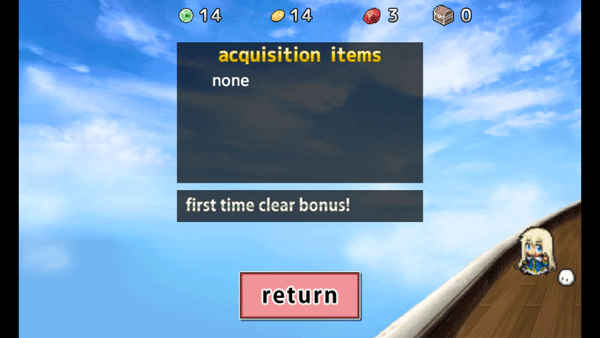 武器投掷RPG手游