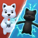 狗子大冒险游戏