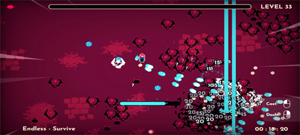 她的名字叫火官方版