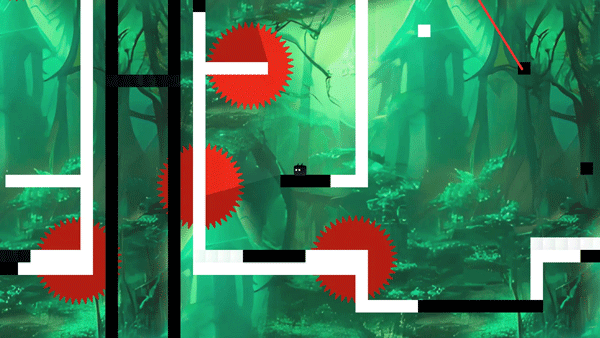 反转世界游戏手机版