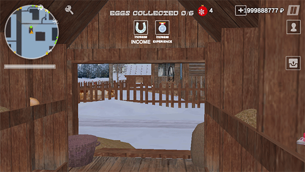 俄罗斯乡村模拟器最新版