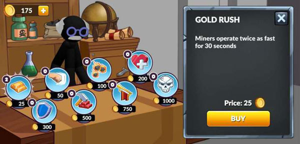 火柴人历史之战游戏