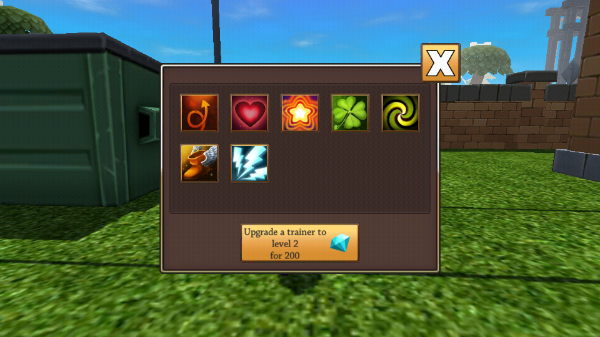 美国zoom动物手游