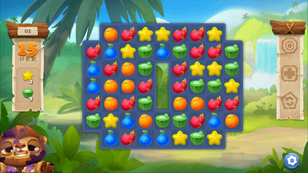 野地物语官方版