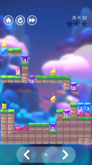 亲亲大作战手游