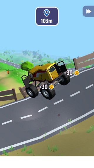 非常速递(Crash Deli