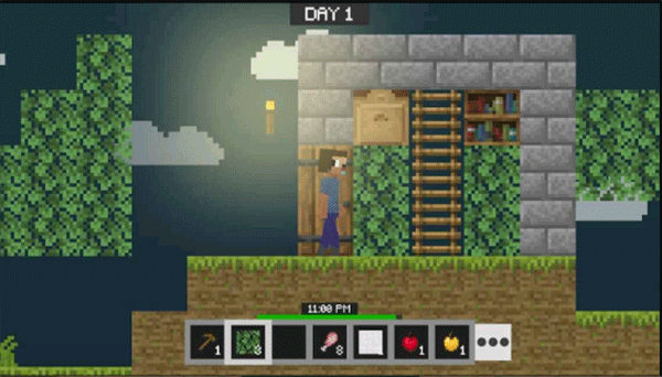 火柴人菜鸟求生正版