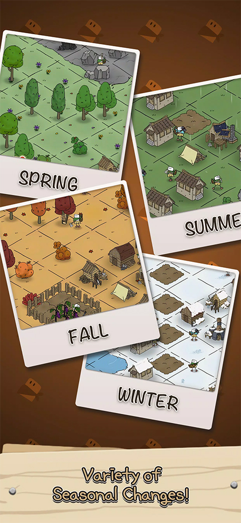 醇厚的生活手游官方版