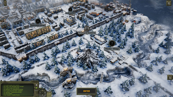 核爆RPG特鲁格勒手机版