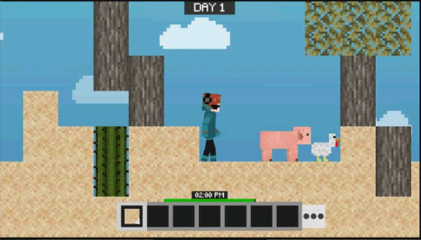 火柴人菜鸟求生正版