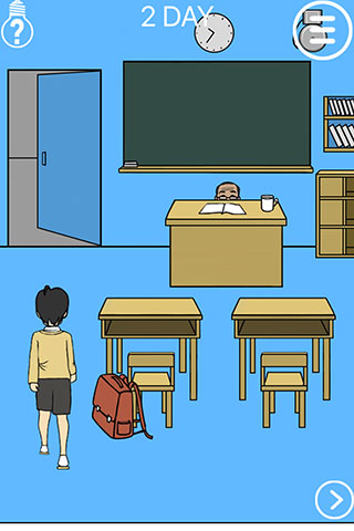 逃课大作战手游