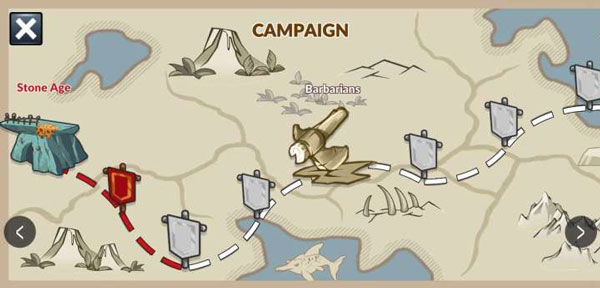 火柴人历史之战游戏