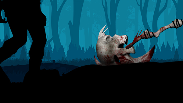 僵尸行动官方正版