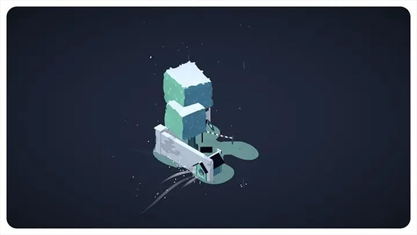 忆落谜境中文版