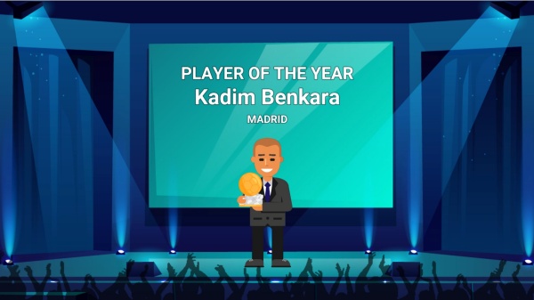 世界足球冠军（World Soccer Champs）