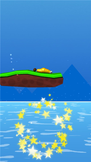 鼻涕虫历险记游戏(鼻涕虫模拟器)