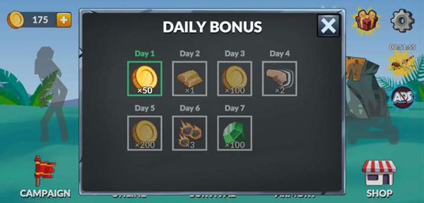 火柴人历史之战游戏