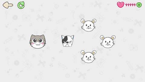 猫抓小老鼠官方版