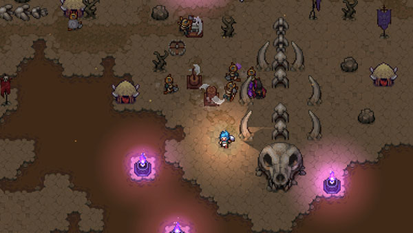 战匠杜沃手机版中文版