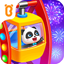 宝宝巴士奇妙游乐园世界