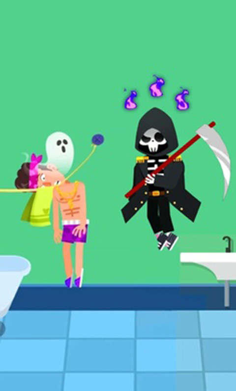 死神来了官方正版