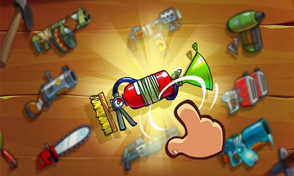 沼泽激战2中文版