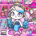 芭比梦想豪宅2025最新版