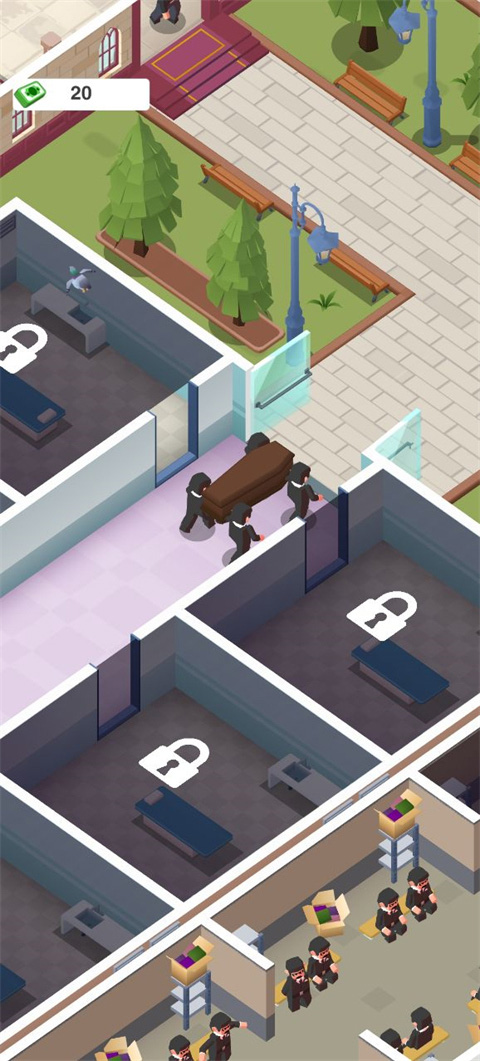 告别模拟器手机版