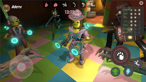 欢乐时光计划联机版最新版