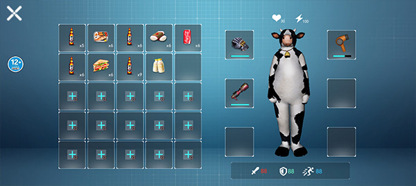 城市英雄飞车手机版