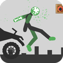 翻滚吧火柴人手游