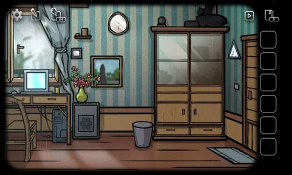 解谜发烧友3逃离房间游戏