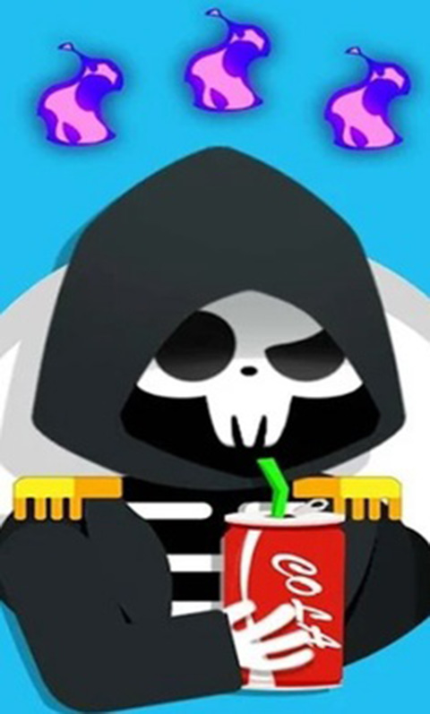 死神来了官方正版