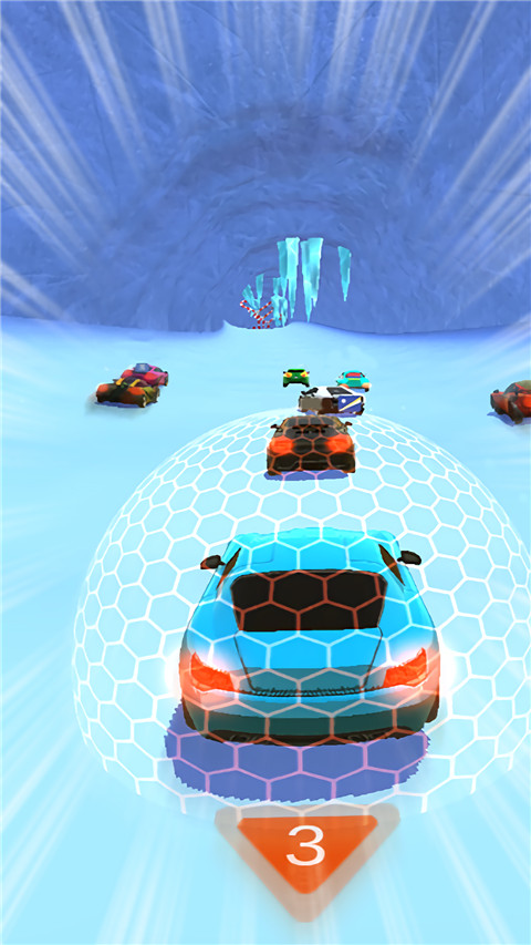 欢乐赛车大师官方正版