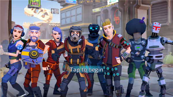 机枪呼叫手游正版