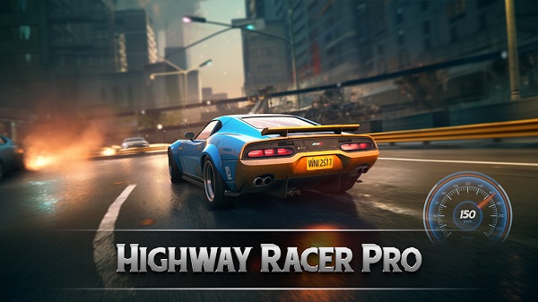 公路交通赛车(Highway Traffic Racer)