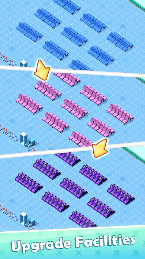 Sim Airport手机版