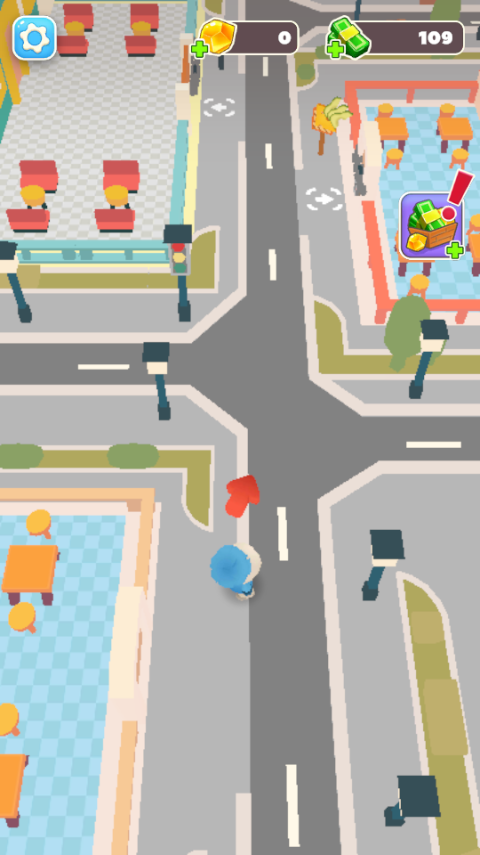 疯狂厨房手机版