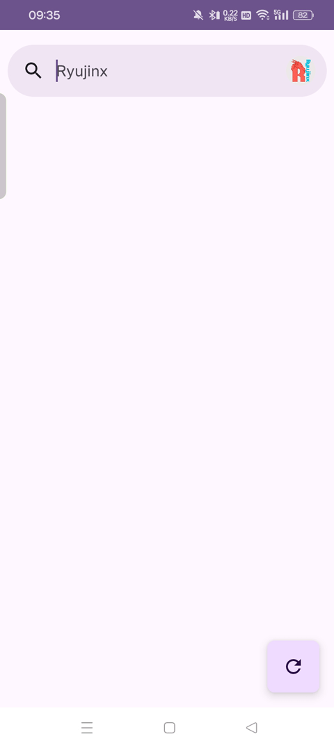 ryujinx模拟器手机版