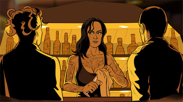 并行实验中文版