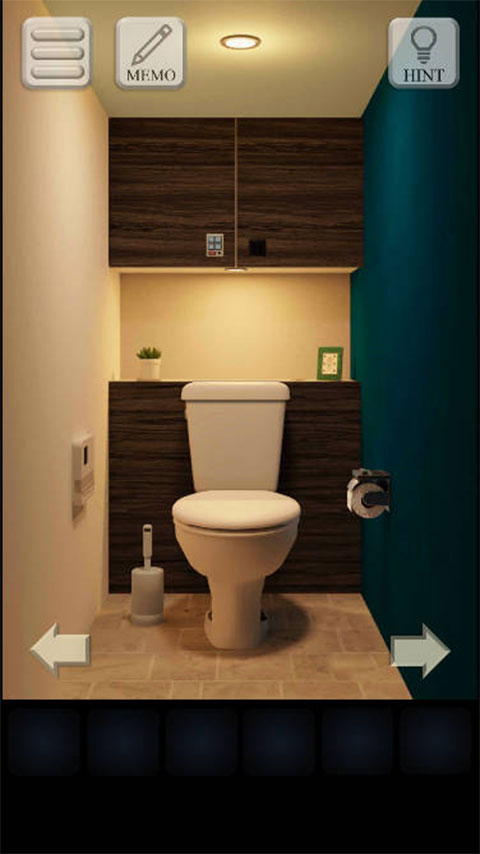 逃出厕所手机版