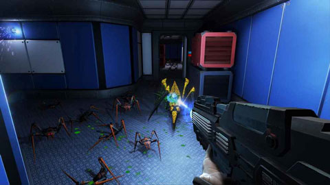 重返星球X手游官方版