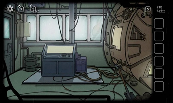 解谜发烧友3逃离房间游戏