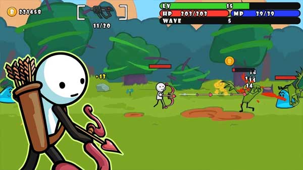 单枪匹马手游最新版本