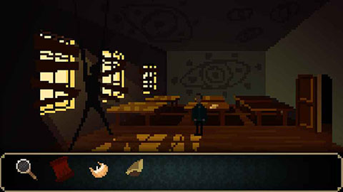 最后一扇门2手机版(The Last Door: Season2)