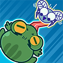 饥饿的青蛙游戏