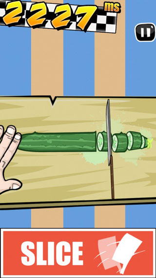 手残大联盟中文版