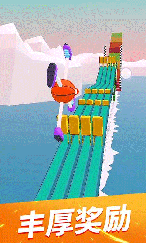 飞轮竞速手机版