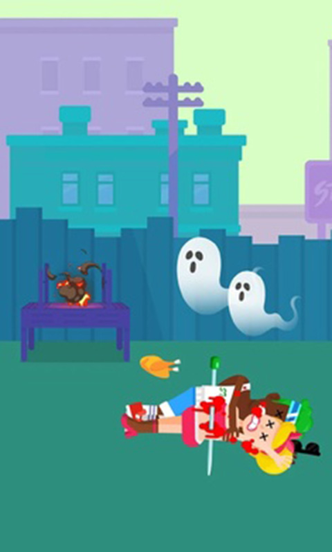 死神来了官方正版