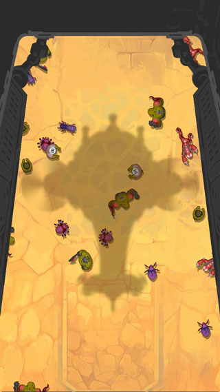 末日打僵尸官方版